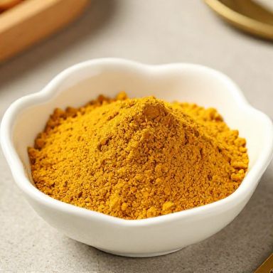 ادویه مرغ و ماهی بسته بندی صد گرمی