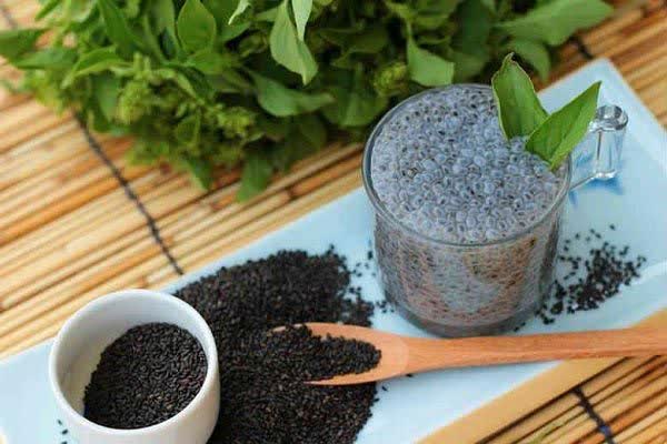 تخم شربتی ۵۰۰ گرمی