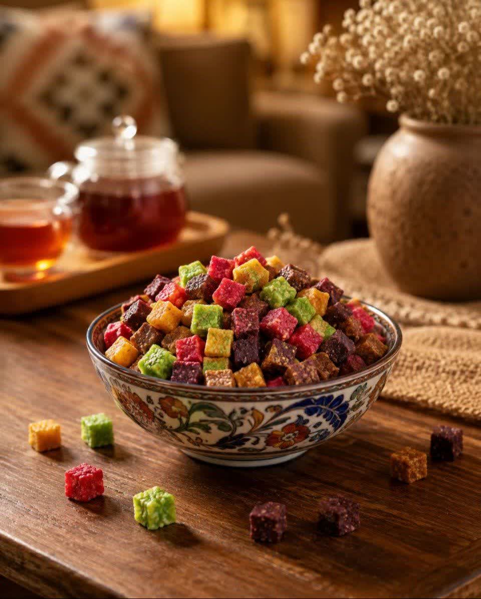 حبه میوه درجه یک