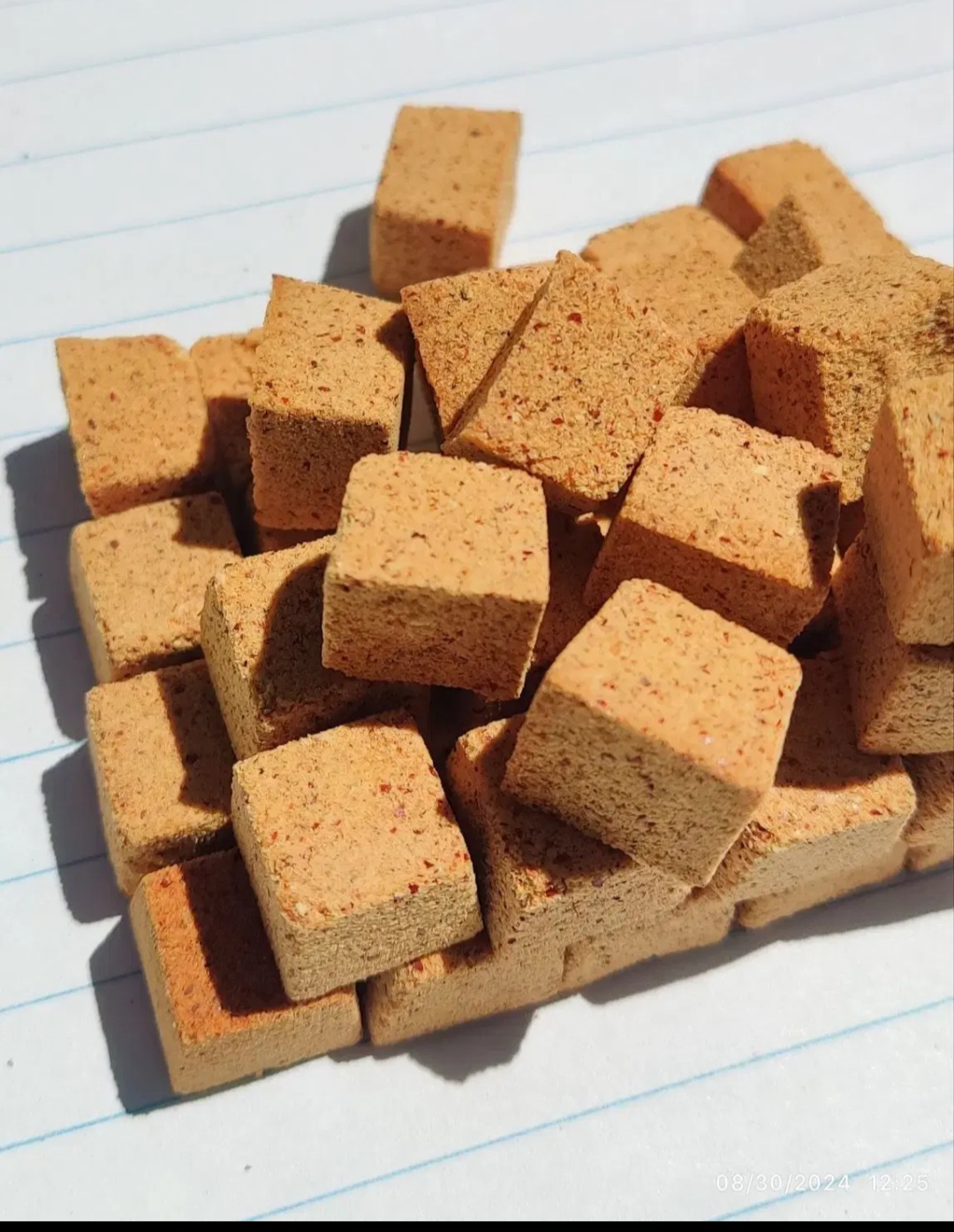 حبه سنجد یک کیلویی